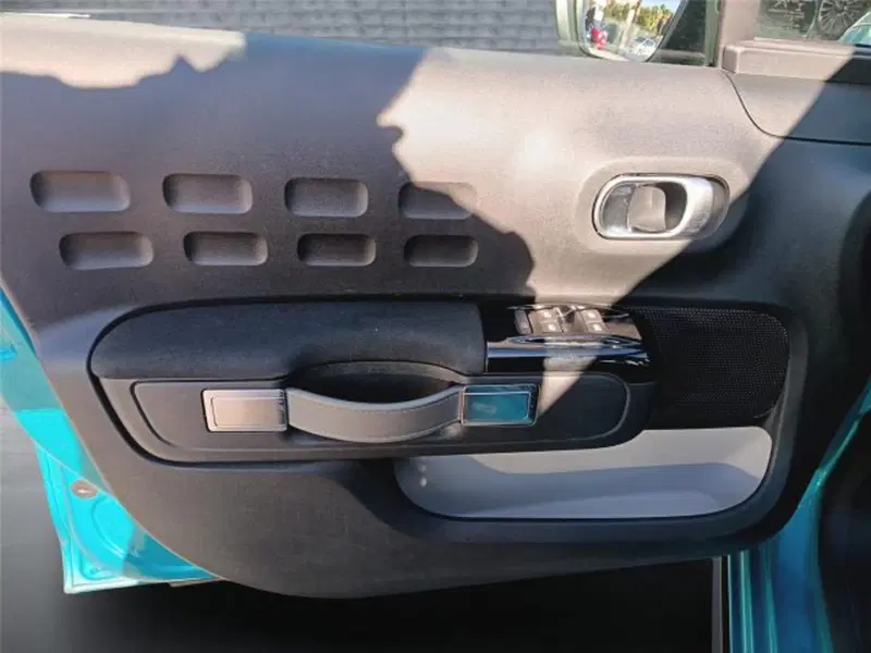 Citroen C3 usata a Bari (9)