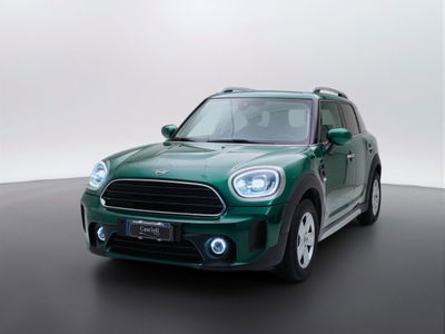 MINI Mini Countryman 1.5 One D Countryman del 2021 usata a Mosciano Sant'Angelo