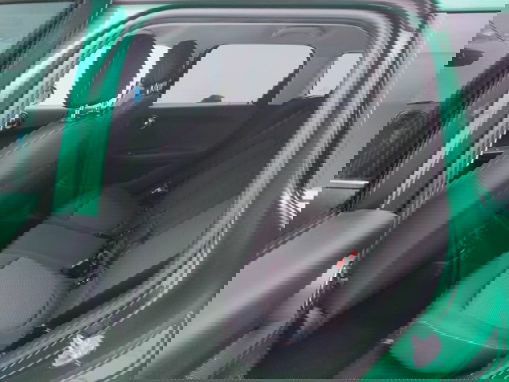 MINI Mini Countryman usata a Teramo (11)