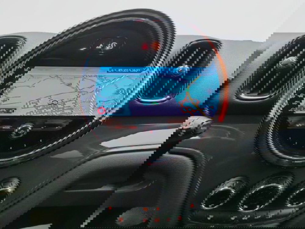 MINI Mini Countryman usata a Teramo (12)