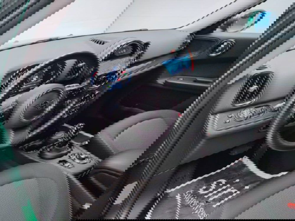 MINI Mini Countryman usata a Teramo (14)