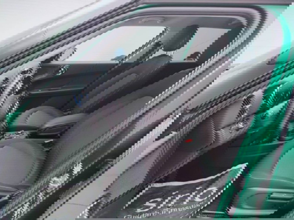 MINI Mini Countryman usata a Teramo (15)