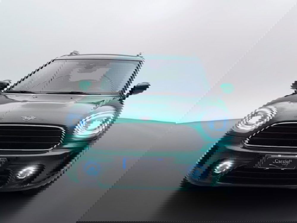 MINI Mini Countryman usata a Teramo (2)