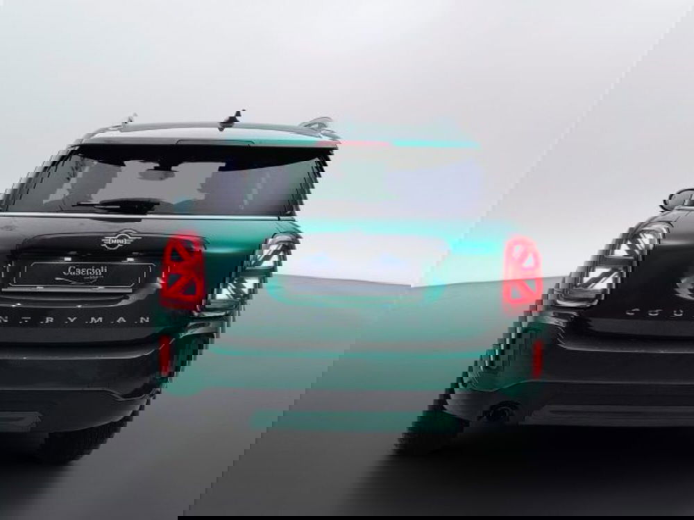 MINI Mini Countryman usata a Teramo (4)