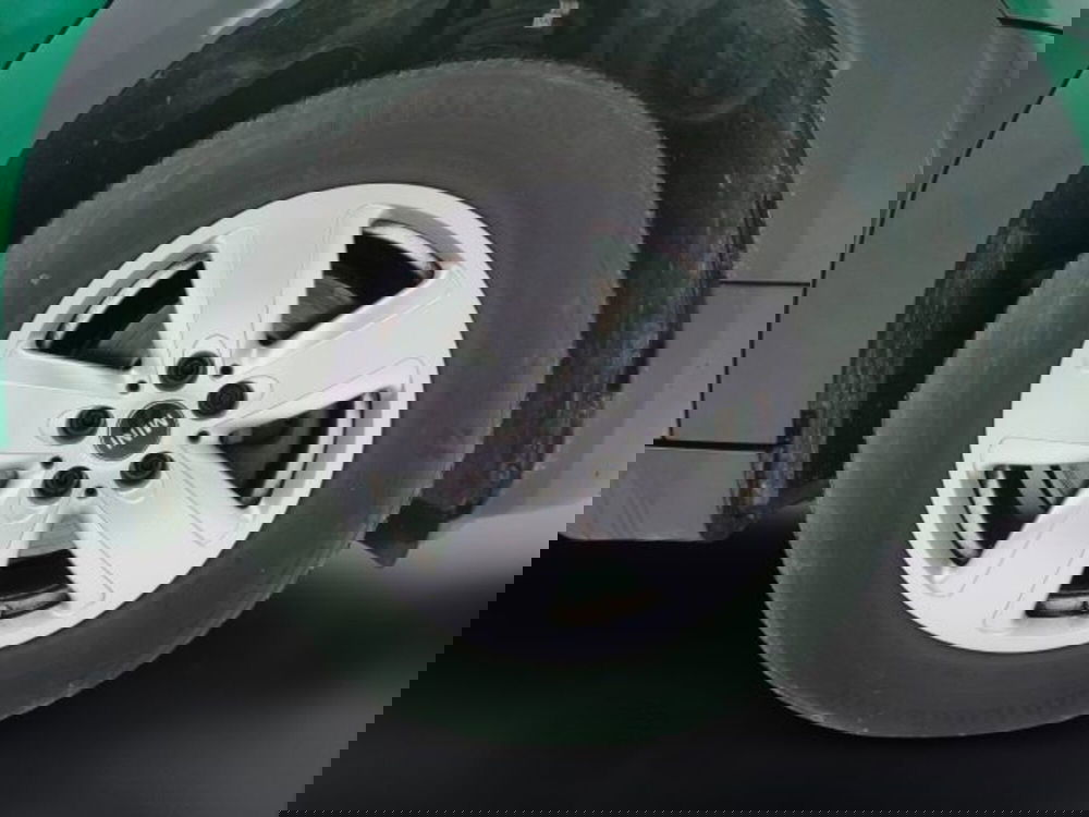 MINI Mini Countryman usata a Teramo (8)