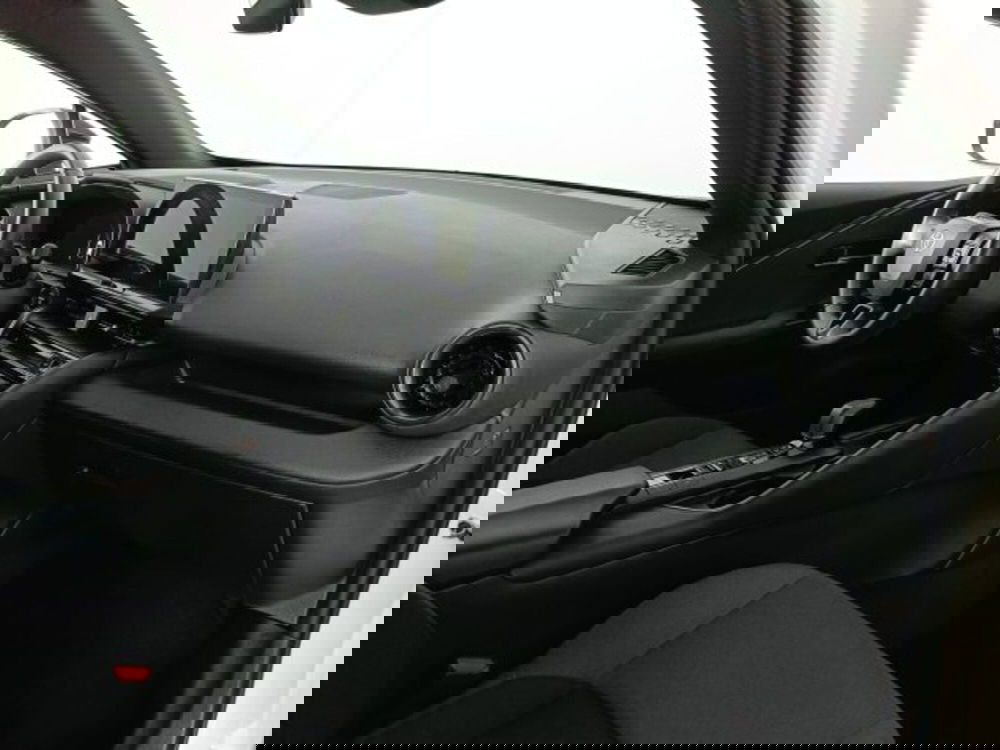 Toyota Toyota C-HR usata a Teramo (10)