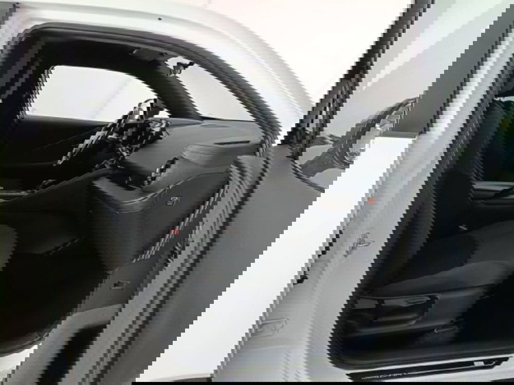 Toyota Toyota C-HR usata a Teramo (11)