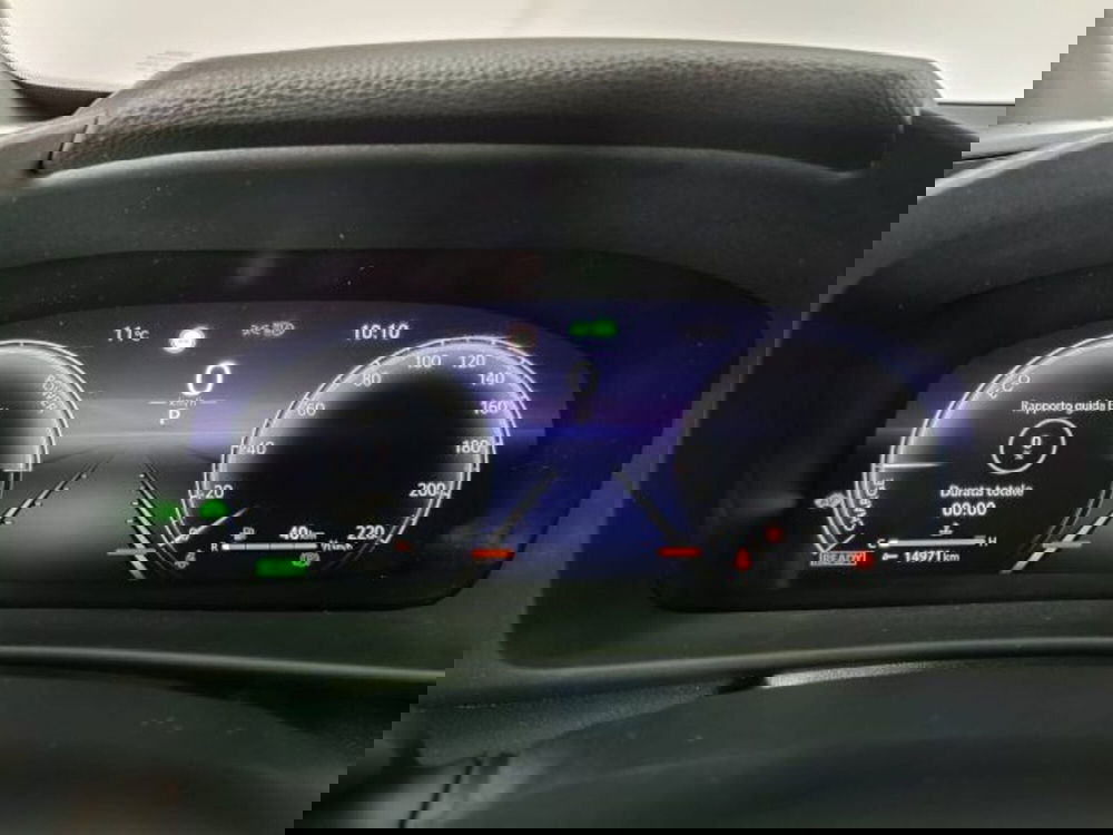 Toyota Toyota C-HR usata a Teramo (12)