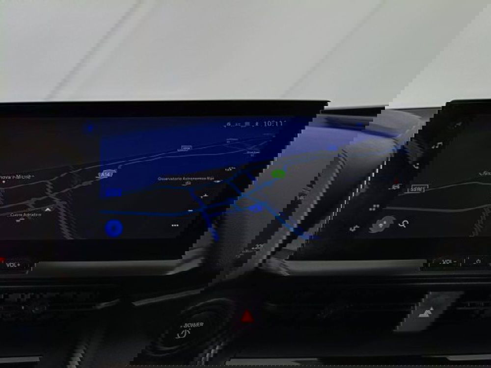 Toyota Toyota C-HR usata a Teramo (13)