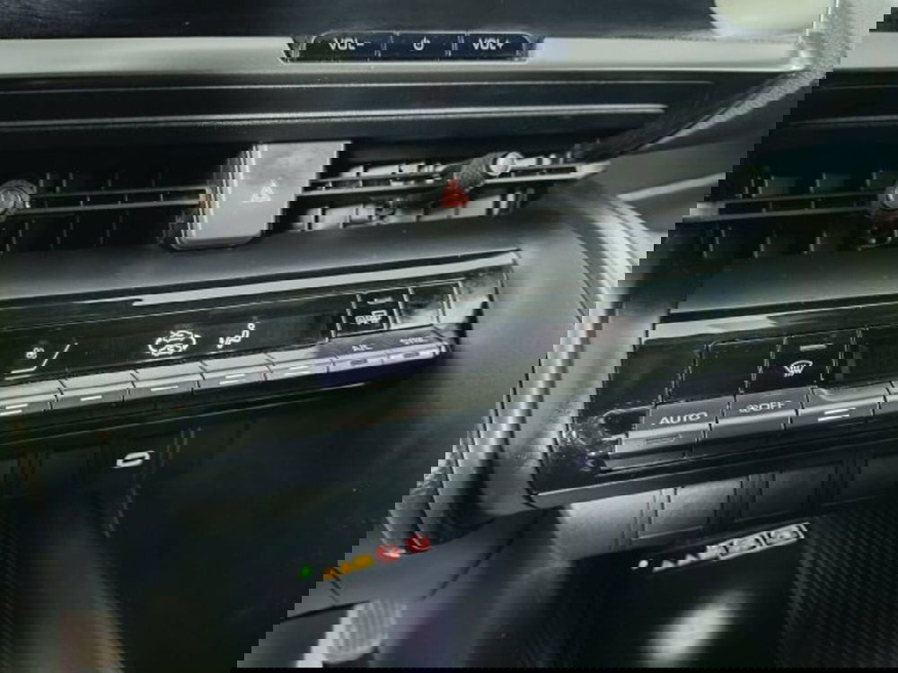 Toyota Toyota C-HR usata a Teramo (15)