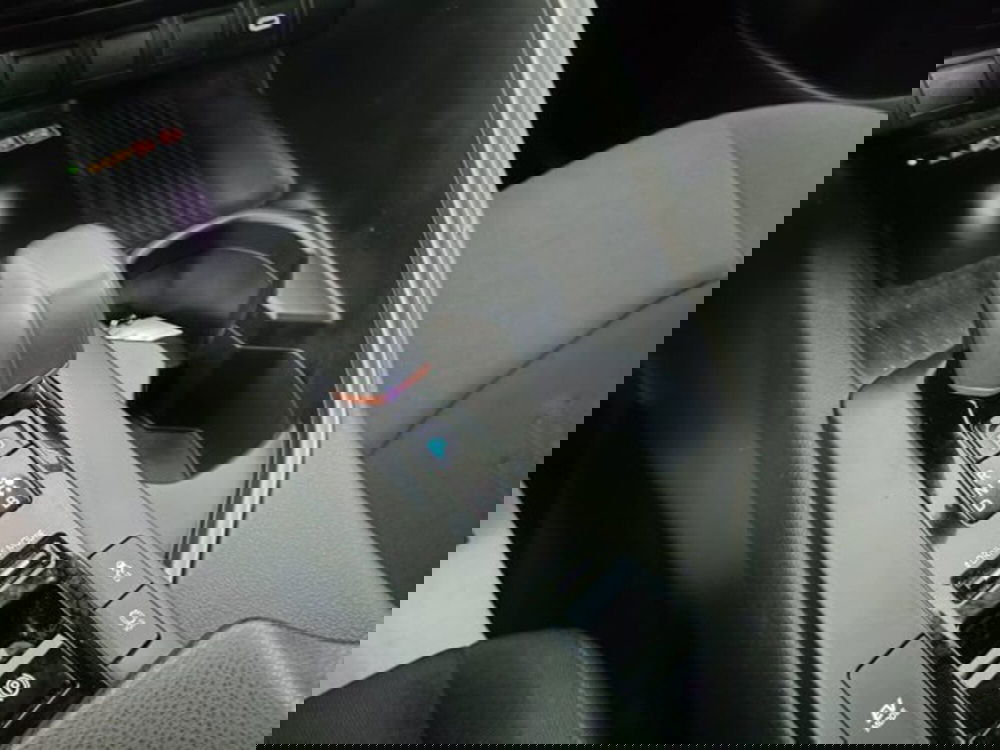 Toyota Toyota C-HR usata a Teramo (17)