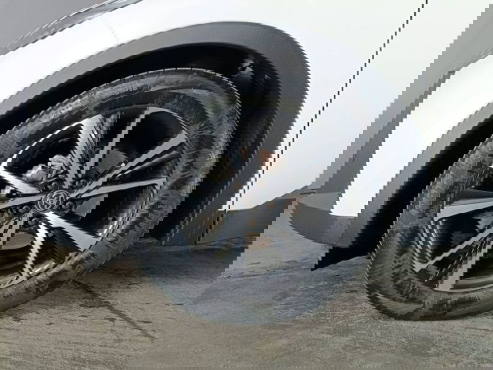 Toyota Toyota C-HR usata a Teramo (19)