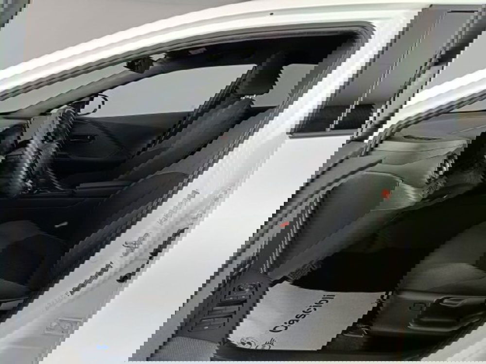 Toyota Toyota C-HR usata a Teramo (8)