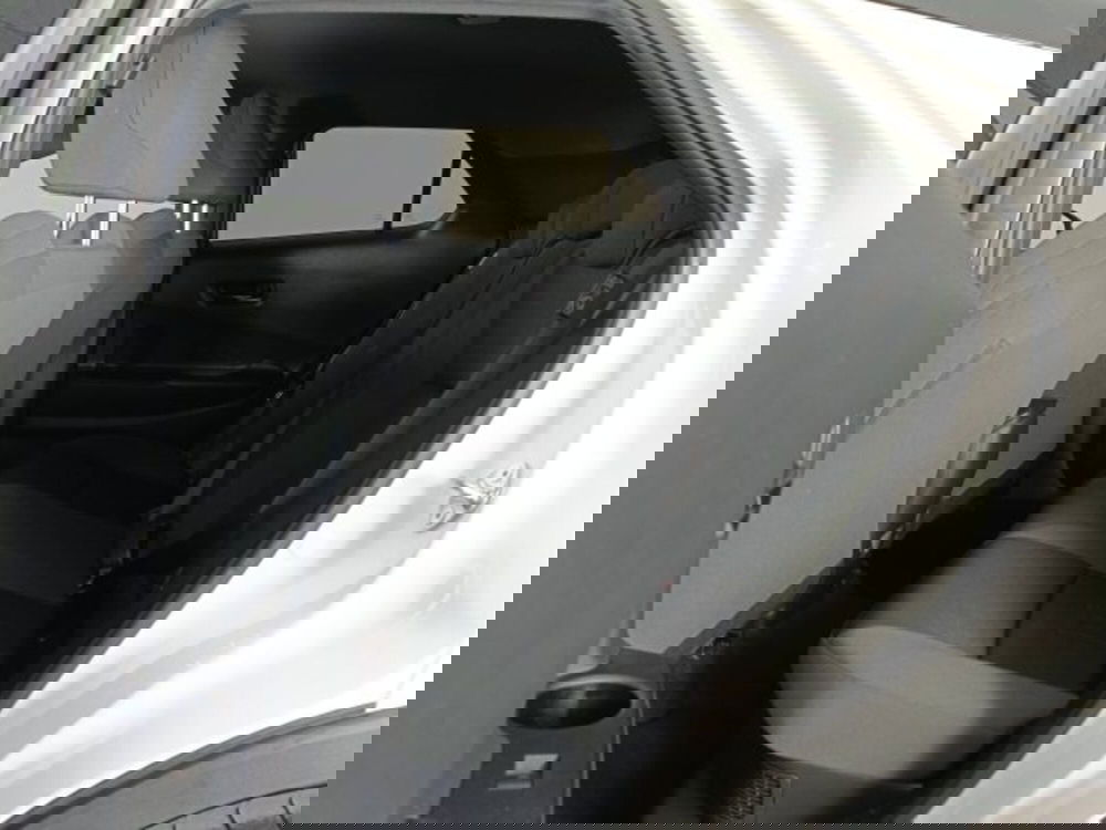 Toyota Toyota C-HR usata a Teramo (9)