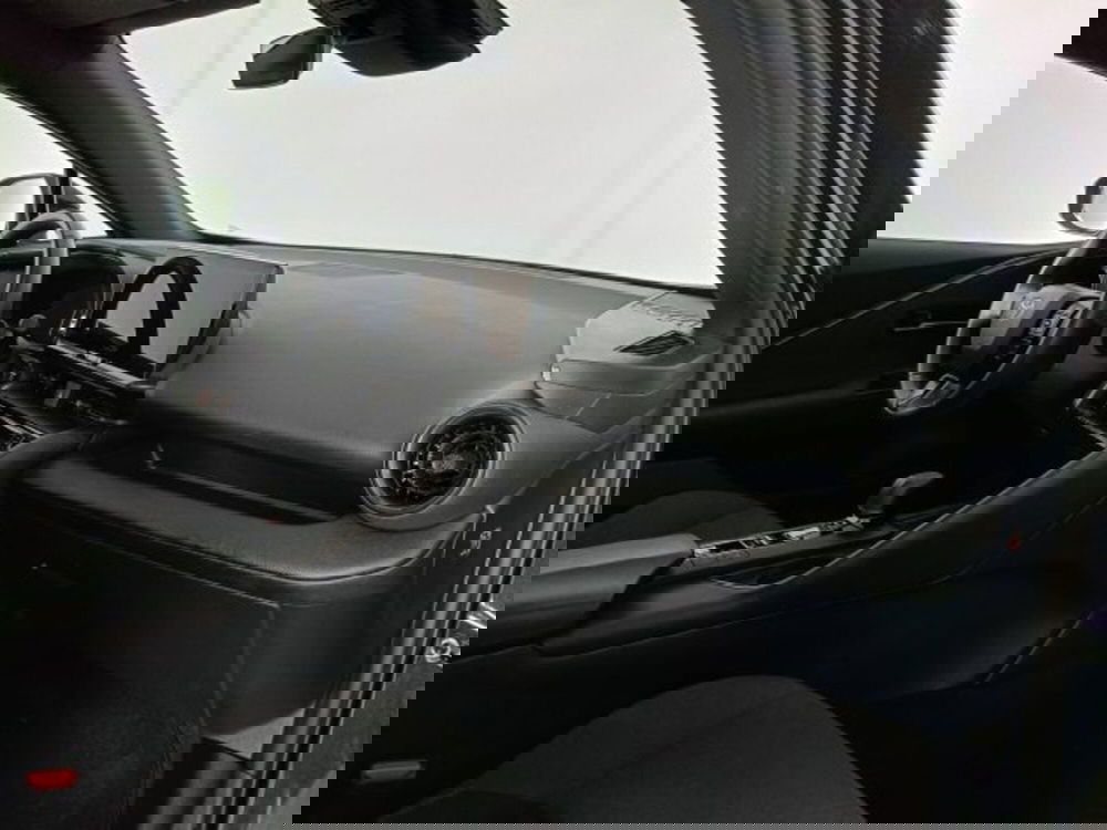 Toyota Toyota C-HR usata a Teramo (10)