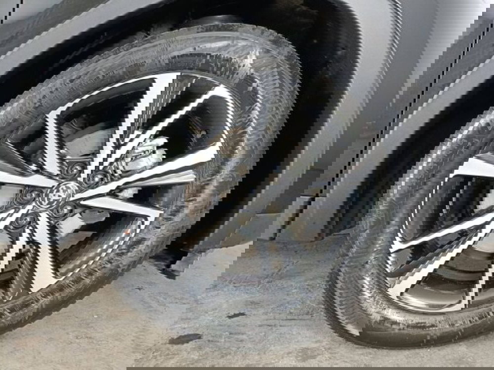 Toyota Toyota C-HR usata a Teramo (20)