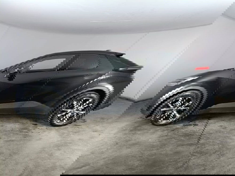 Toyota Toyota C-HR usata a Teramo (6)