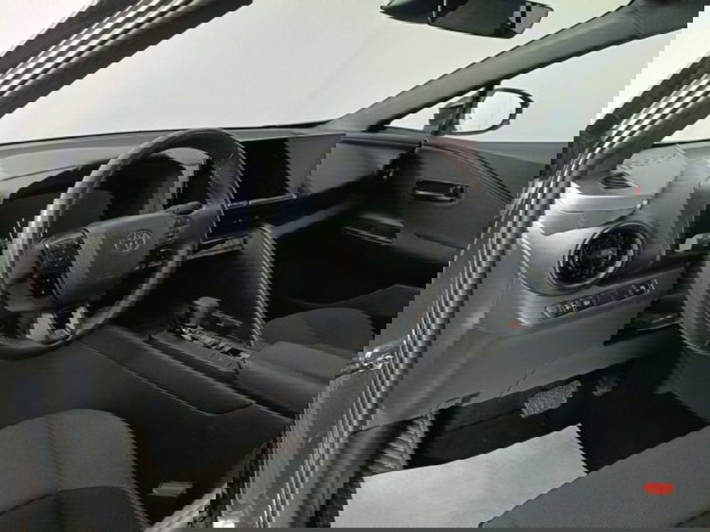 Toyota Toyota C-HR usata a Teramo (7)