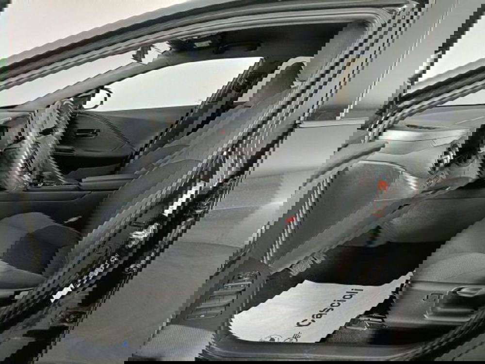 Toyota Toyota C-HR usata a Teramo (8)