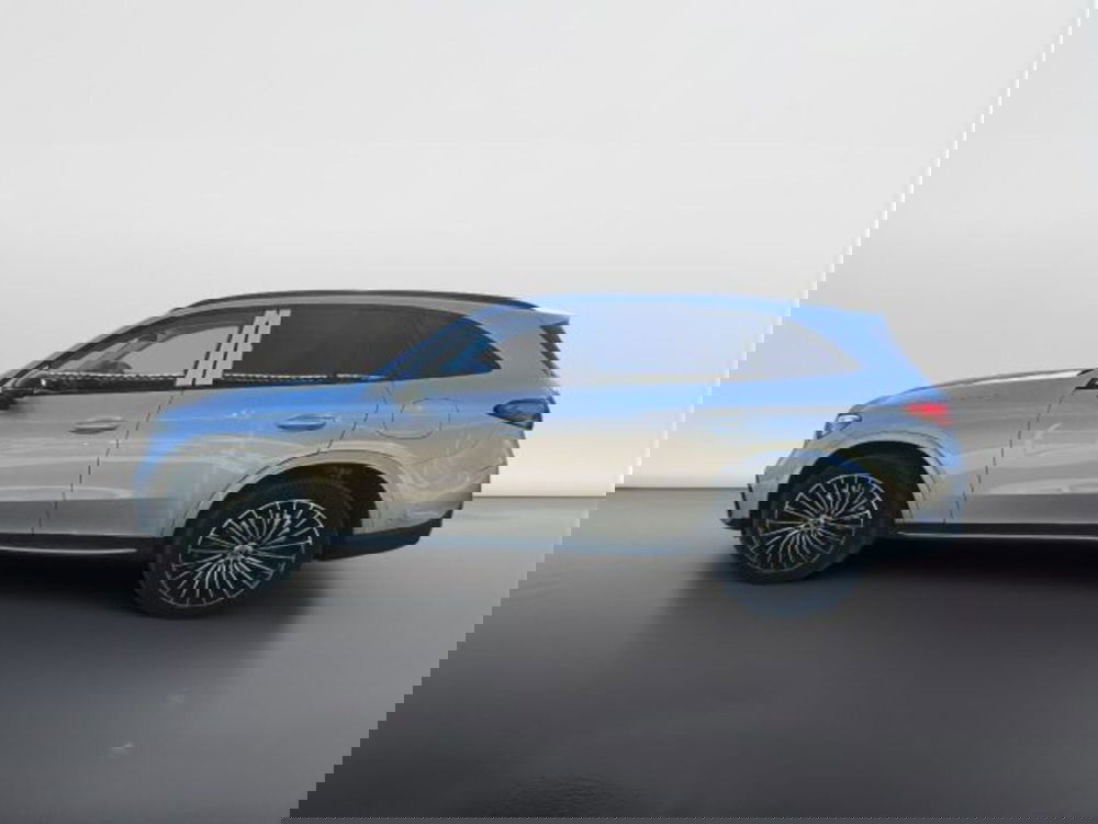 Mercedes-Benz GLC SUV nuova a Teramo (3)