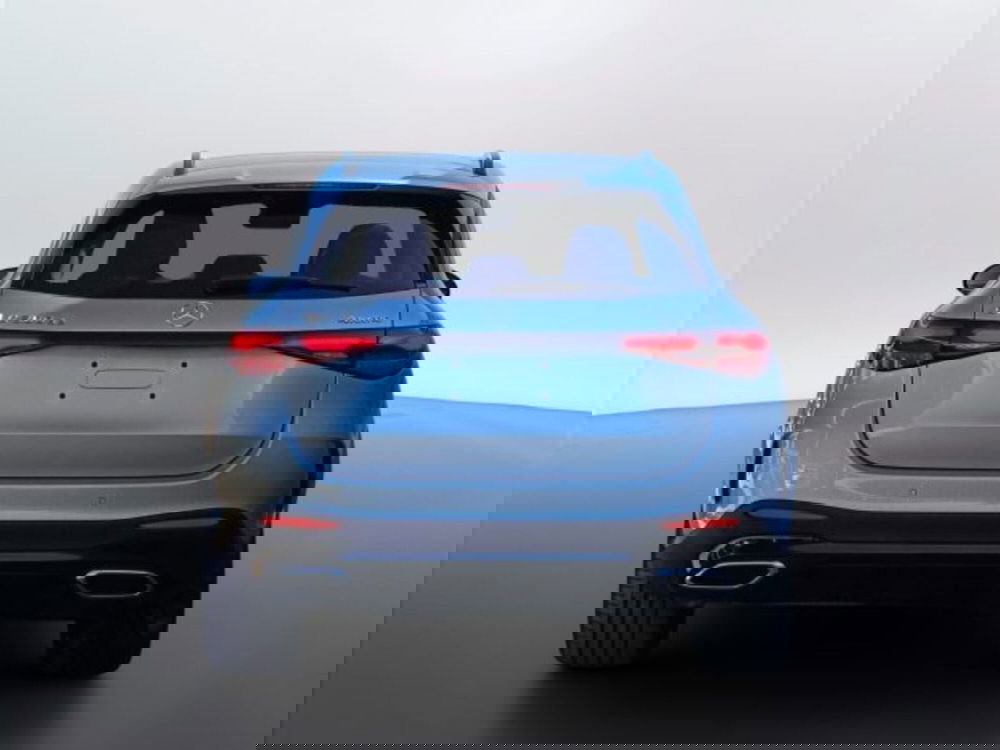 Mercedes-Benz GLC SUV nuova a Teramo (5)