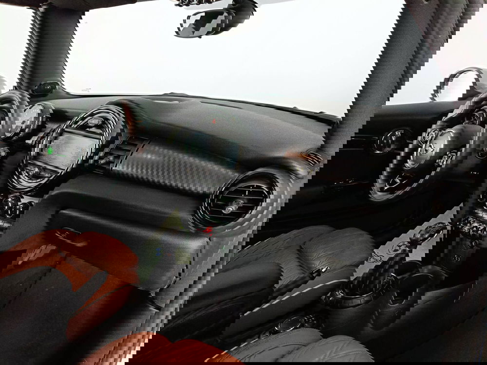 MINI Mini Cabrio usata a Ascoli Piceno (10)