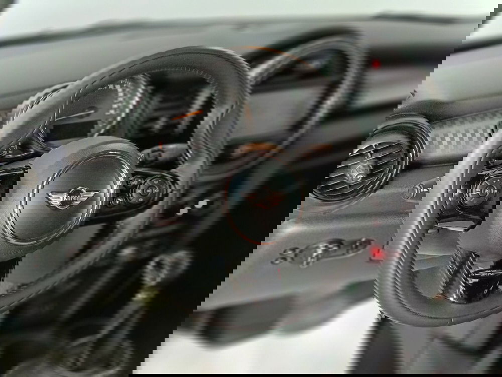 MINI Mini Cabrio usata a Ascoli Piceno (14)