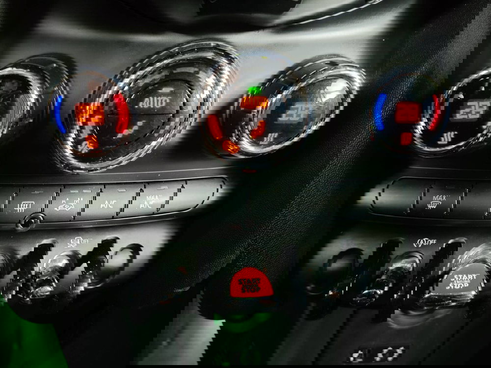 MINI Mini Cabrio usata a Ascoli Piceno (15)