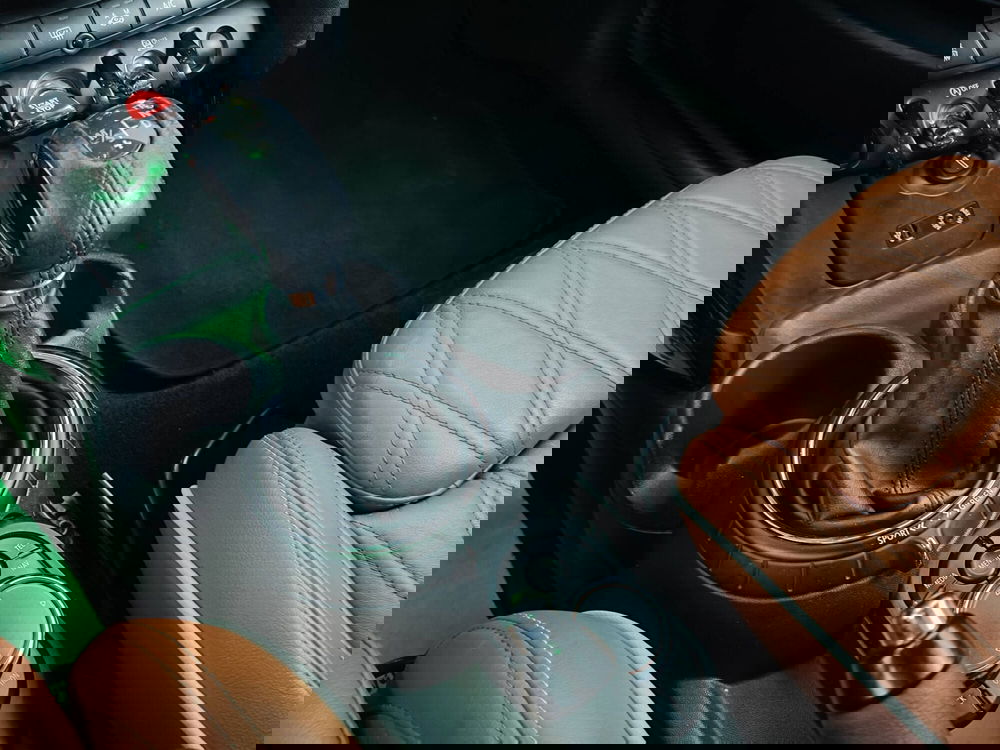 MINI Mini Cabrio usata a Ascoli Piceno (16)