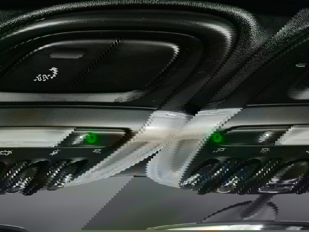 MINI Mini Cabrio usata a Ascoli Piceno (17)