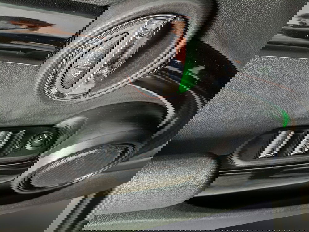 MINI Mini Cabrio usata a Ascoli Piceno (18)