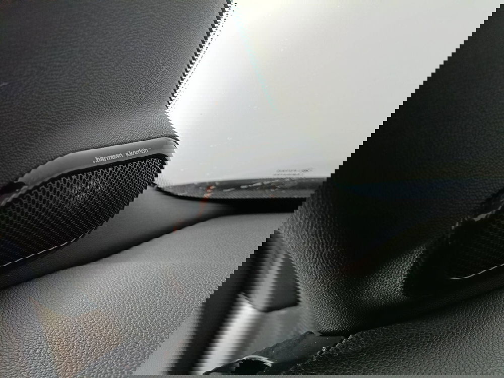 MINI Mini Cabrio usata a Ascoli Piceno (19)