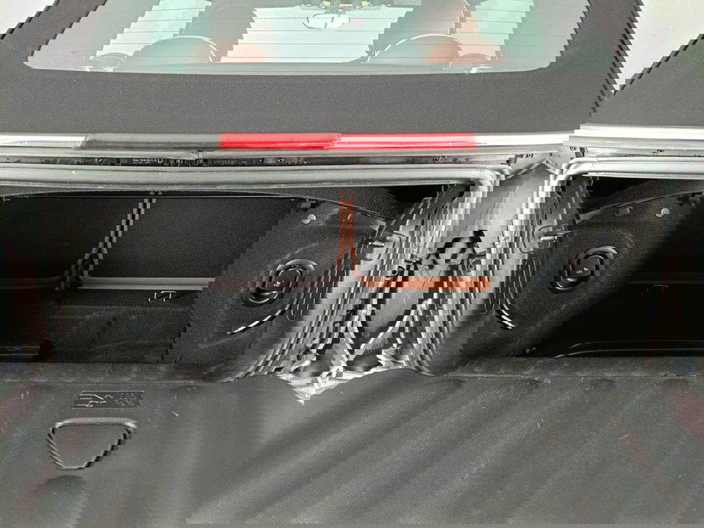 MINI Mini Cabrio usata a Ascoli Piceno (20)