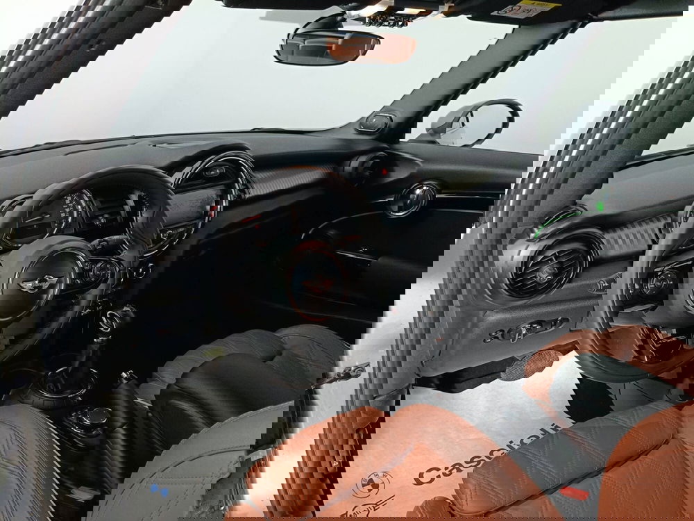 MINI Mini Cabrio usata a Ascoli Piceno (7)