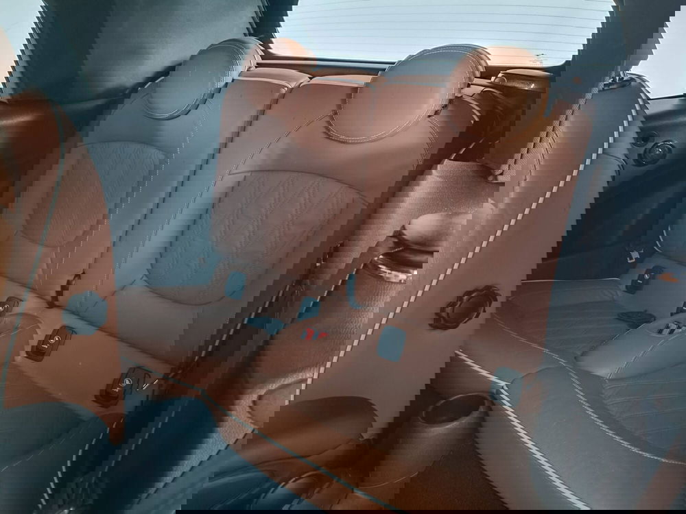 MINI Mini Cabrio usata a Ascoli Piceno (9)