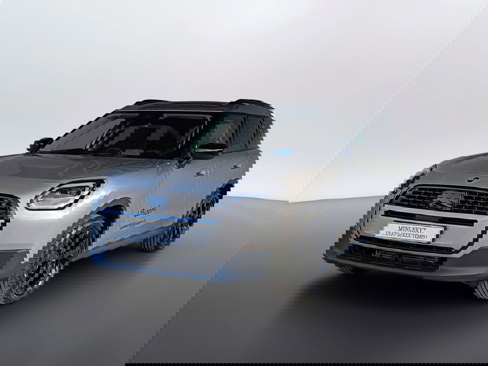 MINI Mini Countryman nuova a Ascoli Piceno