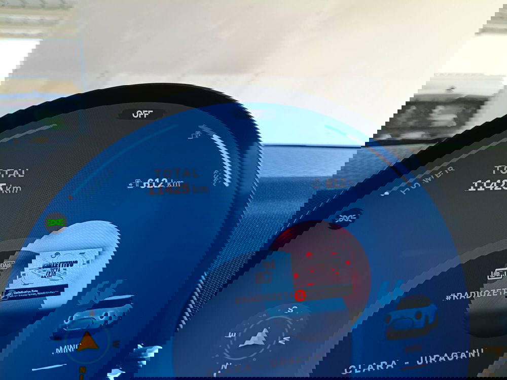 MINI Mini Countryman nuova a Ascoli Piceno (12)