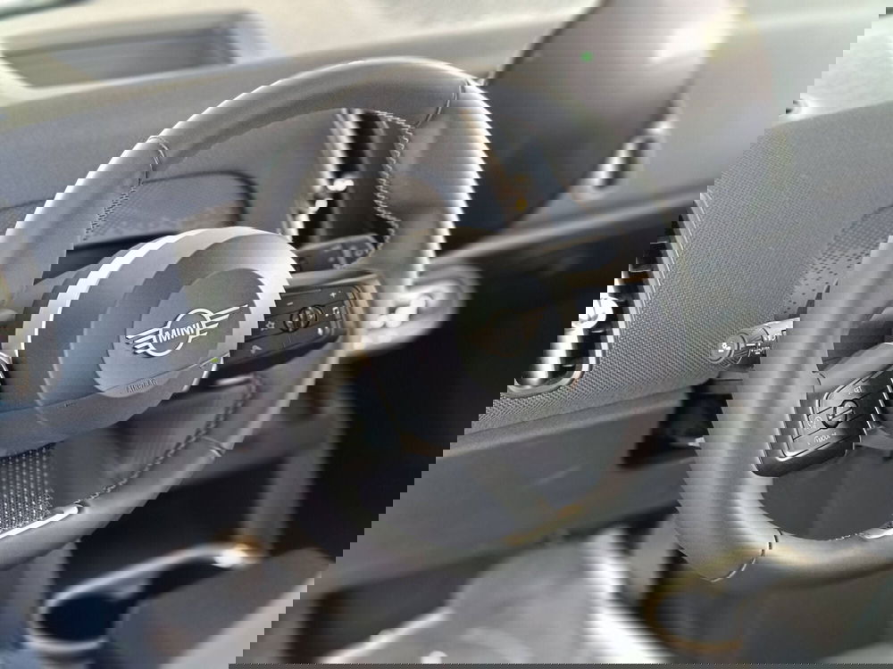 MINI Mini Countryman nuova a Ascoli Piceno (15)