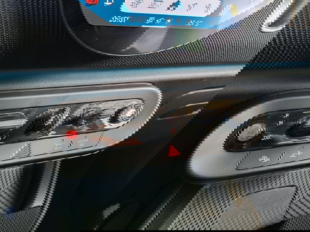 MINI Mini Countryman nuova a Ascoli Piceno (16)