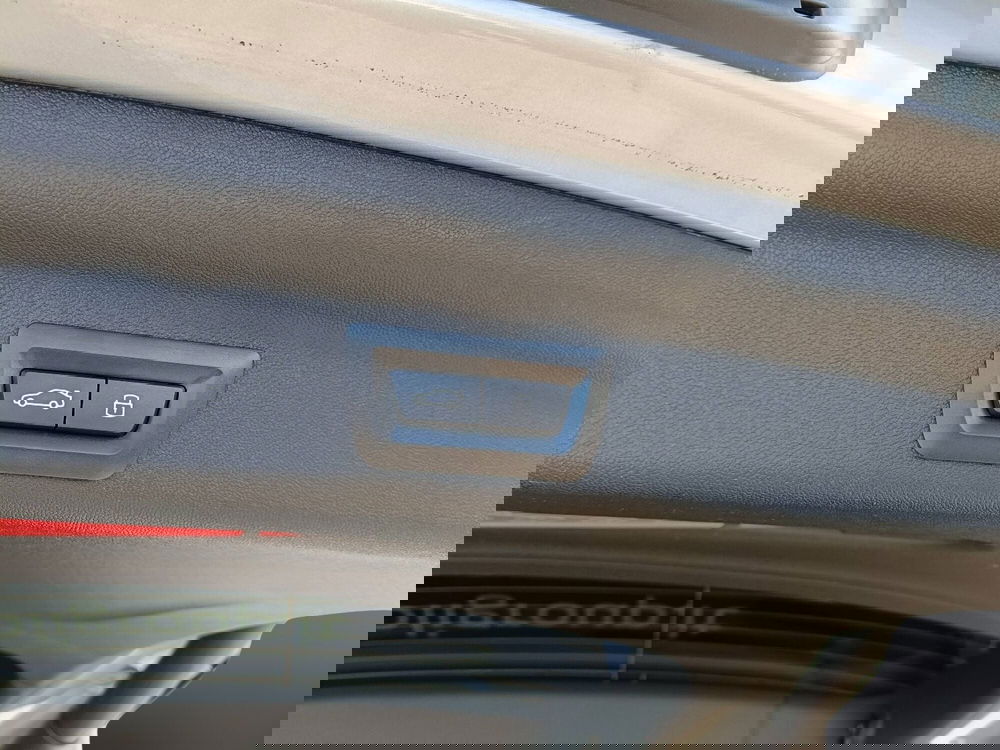 MINI Mini Countryman nuova a Ascoli Piceno (19)