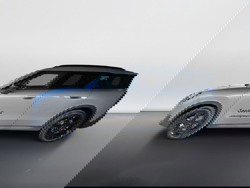 MINI Mini Countryman nuova a Ascoli Piceno (3)