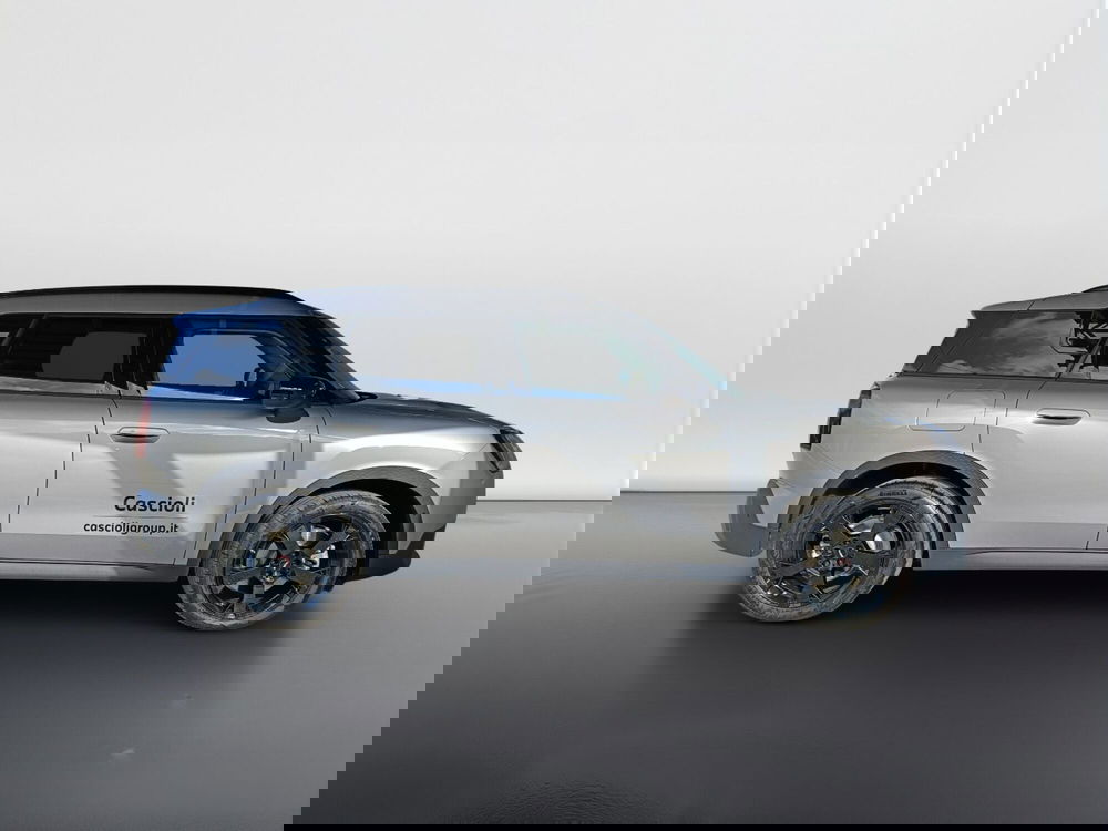 MINI Mini Countryman nuova a Ascoli Piceno (6)