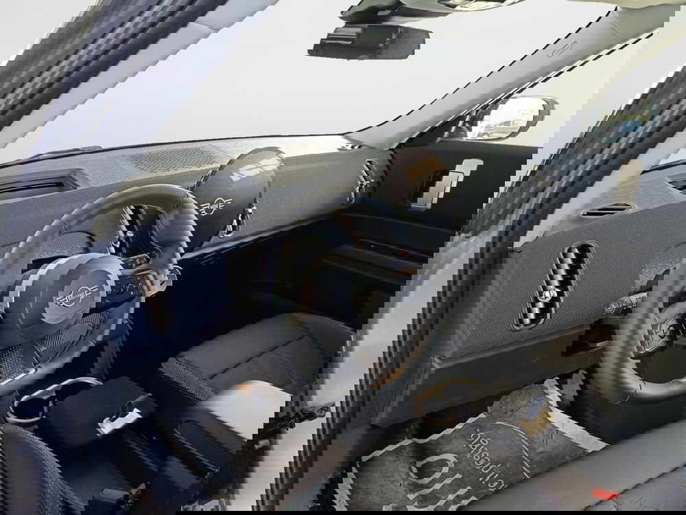 MINI Mini Countryman nuova a Ascoli Piceno (7)