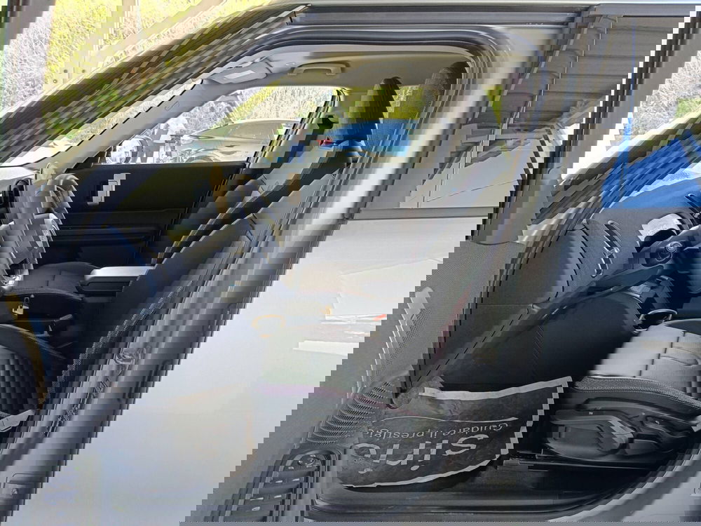 MINI Mini Countryman nuova a Ascoli Piceno (8)