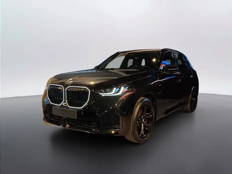 BMW X3 nuova a Ascoli Piceno