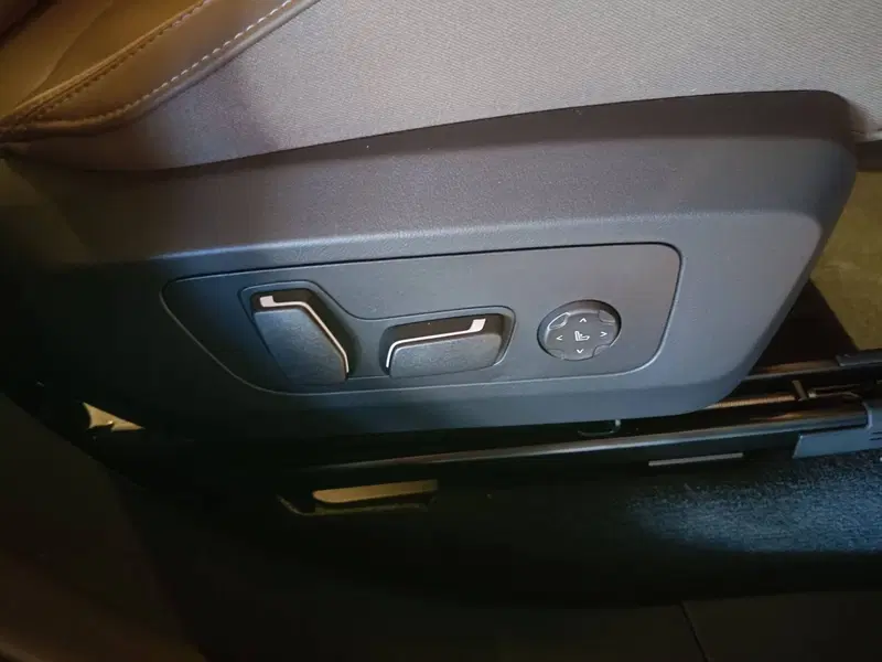 BMW X3 nuova a Ascoli Piceno (12)