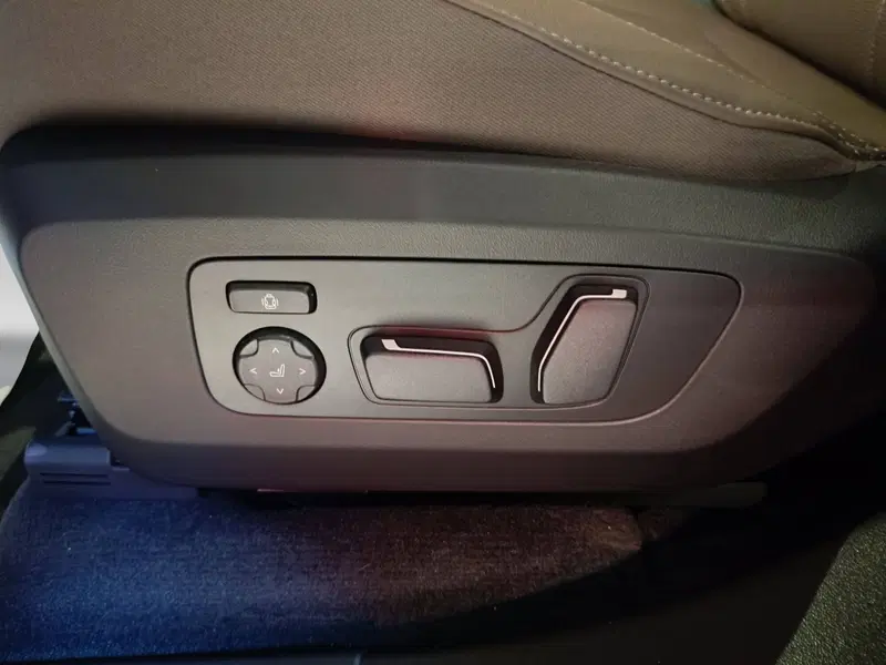 BMW X3 nuova a Ascoli Piceno (13)