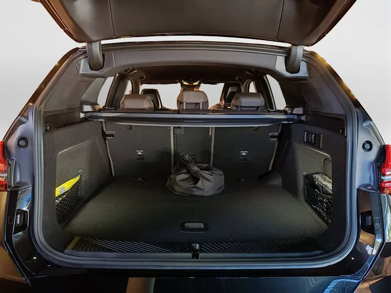 BMW X3 nuova a Ascoli Piceno (16)