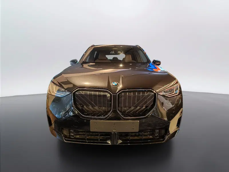 BMW X3 nuova a Ascoli Piceno (2)