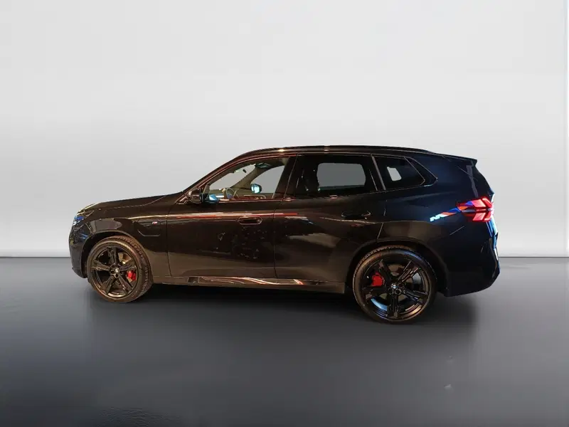 BMW X3 nuova a Ascoli Piceno (3)